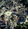 Photos aériennes de Bellenaves (03330) - Le Centre Bourg | Allier, Auvergne, France - Photo réf. 53573