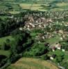 Photos aériennes de Bellenaves (03330) | Allier, Auvergne-Rhône-Alpes, France - Photo réf. 53575