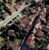 Photos aériennes de Charroux (03140) | Allier, Auvergne-Rhône-Alpes, France - Photo réf. 53581