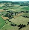 Photos aériennes de Ébreuil (03450) | Allier, Auvergne, France - Photo réf. 53582