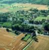 Photos aériennes de Ébreuil (03450) | Allier, Auvergne-Rhône-Alpes, France - Photo réf. 53584