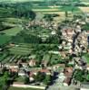 Photos aériennes de Ébreuil (03450) | Allier, Auvergne-Rhône-Alpes, France - Photo réf. 53587