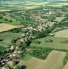 Photos aériennes de Gannat (03800) - Autre vue | Allier, Auvergne-Rhône-Alpes, France - Photo réf. 53592