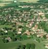 Photos aériennes de Gannat (03800) - Autre vue | Allier, Auvergne-Rhône-Alpes, France - Photo réf. 53594