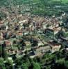 Photos aériennes de Gannat (03800) - Le Centre Ville | Allier, Auvergne-Rhône-Alpes, France - Photo réf. 53596