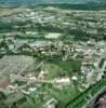 Photos aériennes de Saint-Pourçain-sur-Sioule (03500) - Autre vue | Allier, Auvergne-Rhône-Alpes, France - Photo réf. 53601
