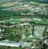 Photos aériennes de Saint-Pourçain-sur-Sioule (03500) - Le Stade de la Moutte | Allier, Auvergne-Rhône-Alpes, France - Photo réf. 53602