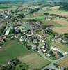 Photos aériennes de Saint-Pourçain-sur-Sioule (03500) - Autre vue | Allier, Auvergne-Rhône-Alpes, France - Photo réf. 53604