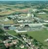 Photos aériennes de Saint-Pourçain-sur-Sioule (03500) - La Zone Industrielle du Pont Panay | Allier, Auvergne, France - Photo réf. 53606