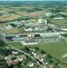Photos aériennes de Saint-Pourçain-sur-Sioule (03500) - La Zone Industrielle du Pont Panay | Allier, Auvergne-Rhône-Alpes, France - Photo réf. 53606