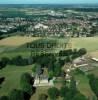 Photos aériennes de Saint-Pourçain-sur-Sioule (03500) - Autre vue | Allier, Auvergne-Rhône-Alpes, France - Photo réf. 53608