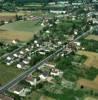 Photos aériennes de Saint-Pourçain-sur-Sioule (03500) - Autre vue | Allier, Auvergne, France - Photo réf. 53609