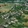 Photos aériennes de Saint-Pourçain-sur-Sioule (03500) - Autre vue | Allier, Auvergne-Rhône-Alpes, France - Photo réf. 53609
