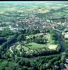 Photos aériennes de Saint-Pourçain-sur-Sioule (03500) - Autre vue | Allier, Auvergne-Rhône-Alpes, France - Photo réf. 53614