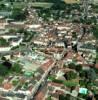 Photos aériennes de Varennes-sur-Allier (03150) - Le Centre Ville | Allier, Auvergne-Rhône-Alpes, France - Photo réf. 53617