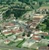 Photos aériennes de Bessay-sur-Allier (03340) - Le Centre Bourg | Allier, Auvergne-Rhône-Alpes, France - Photo réf. 53626