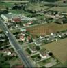 Photos aériennes de Bessay-sur-Allier (03340) - La Plaine | Allier, Auvergne, France - Photo réf. 53628