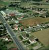 Photos aériennes de Bessay-sur-Allier (03340) - La Plaine | Allier, Auvergne-Rhône-Alpes, France - Photo réf. 53628