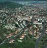Photos aériennes de Clermont-Ferrand (63000) - Le Quartier Trémonteix | Puy-de-Dôme, Auvergne-Rhône-Alpes, France - Photo réf. 53647