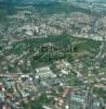 Photos aériennes de Clermont-Ferrand (63000) - Le Parc de Montjuzet | Puy-de-Dôme, Auvergne-Rhône-Alpes, France - Photo réf. 53651