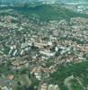 Photos aériennes de Clermont-Ferrand (63000) - Le Quartier Trémonteix | Puy-de-Dôme, Auvergne-Rhône-Alpes, France - Photo réf. 53652