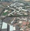 Photos aériennes de Clermont-Ferrand (63000) | Puy-de-Dôme, Auvergne-Rhône-Alpes, France - Photo réf. 53670