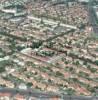 Photos aériennes de Clermont-Ferrand (63000) - Le Quartier de la Plaine | Puy-de-Dôme, Auvergne-Rhône-Alpes, France - Photo réf. 53671