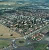 Photos aériennes de Clermont-Ferrand (63000) - Le Quartier de la Plaine | Puy-de-Dôme, Auvergne-Rhône-Alpes, France - Photo réf. 53673