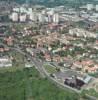 Photos aériennes de Clermont-Ferrand (63000) - Le Quartier Croix-Neyrat | Puy-de-Dôme, Auvergne-Rhône-Alpes, France - Photo réf. 53674