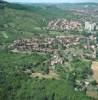 Photos aériennes de Clermont-Ferrand (63000) - Le Quartier Croix-Neyrat | Puy-de-Dôme, Auvergne-Rhône-Alpes, France - Photo réf. 53675