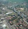 Photos aériennes de Clermont-Ferrand (63000) - Le Quartier Croix-Neyrat | Puy-de-Dôme, Auvergne-Rhône-Alpes, France - Photo réf. 53679