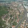 Photos aériennes de Clermont-Ferrand (63000) - Le Quartier Croix-Neyrat | Puy-de-Dôme, Auvergne-Rhône-Alpes, France - Photo réf. 53680