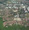 Photos aériennes de Clermont-Ferrand (63000) - Le Quartier Croix-Neyrat | Puy-de-Dôme, Auvergne-Rhône-Alpes, France - Photo réf. 53682