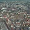 Photos aériennes de Clermont-Ferrand (63000) - La Zone d'Activité Commerciale et  Industrielle du Brézet | Puy-de-Dôme, Auvergne-Rhône-Alpes, France - Photo réf. 53685