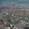 Photos aériennes de Clermont-Ferrand (63000) - Le Quartier de La Pradelle | Puy-de-Dôme, Auvergne-Rhône-Alpes, France - Photo réf. 53688