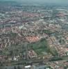 Photos aériennes de Clermont-Ferrand (63000) - Le Quartier de La Pradelle | Puy-de-Dôme, Auvergne-Rhône-Alpes, France - Photo réf. 53689