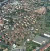 Photos aériennes de Clermont-Ferrand (63000) - Le Quartier de La Pradelle | Puy-de-Dôme, Auvergne-Rhône-Alpes, France - Photo réf. 53690