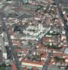 Photos aériennes de Clermont-Ferrand (63000) - Le Quartier Herbet | Puy-de-Dôme, Auvergne-Rhône-Alpes, France - Photo réf. 53691