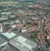 Photos aériennes de Clermont-Ferrand (63000) | Puy-de-Dôme, Auvergne-Rhône-Alpes, France - Photo réf. 53695
