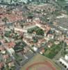 Photos aériennes de Clermont-Ferrand (63000) | Puy-de-Dôme, Auvergne-Rhône-Alpes, France - Photo réf. 53697