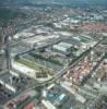 Photos aériennes de Clermont-Ferrand (63000) - Le Quartier des Carmes | Puy-de-Dôme, Auvergne-Rhône-Alpes, France - Photo réf. 53707