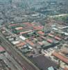 Photos aériennes de "cité" - Photo réf. 53709 - Le 92e RI et la cité administrative.