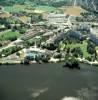Photos aériennes de Bellerive-sur-Allier (03700) - Autre vue | Allier, Auvergne-Rhône-Alpes, France - Photo réf. 53720