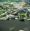 Photos aériennes de Bellerive-sur-Allier (03700) - Autre vue | Allier, Auvergne, France - Photo réf. 53720