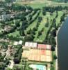 Photos aériennes de Bellerive-sur-Allier (03700) - Autre vue | Allier, Auvergne-Rhône-Alpes, France - Photo réf. 53721