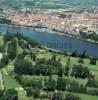 Photos aériennes de Bellerive-sur-Allier (03700) - Autre vue | Allier, Auvergne-Rhône-Alpes, France - Photo réf. 53722