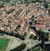 Photos aériennes de Vichy (03200) - Le Centre Ville | Allier, Auvergne-Rhône-Alpes, France - Photo réf. 53724