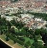 Photos aériennes de Vichy (03200) - Le Quartier Thermal | Allier, Auvergne, France - Photo réf. 53726