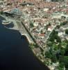 Photos aériennes de Vichy (03200) - Le Centre Ville | Allier, Auvergne-Rhône-Alpes, France - Photo réf. 53727