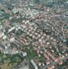 Photos aériennes de Clermont-Ferrand (63000) - Le Quartier Saint-Jacques | Puy-de-Dôme, Auvergne-Rhône-Alpes, France - Photo réf. 53743